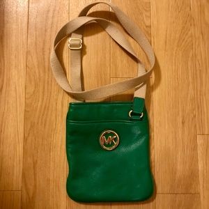 Michael Kors crossbody